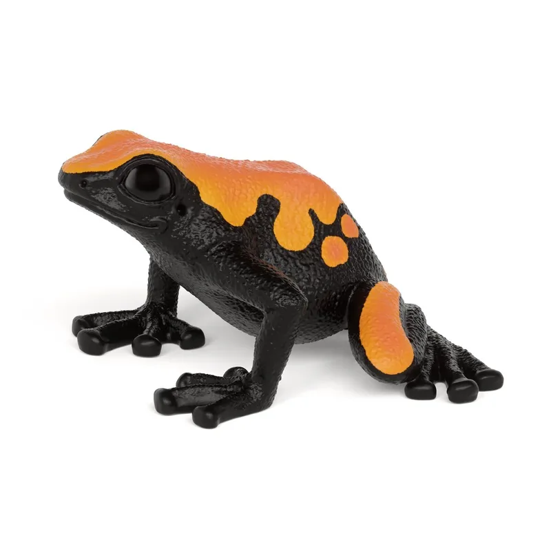 Pfeilgiftfrosch (bundle) de Schleich – photo du produit