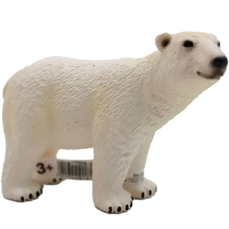 Polar Bear Figuur de Schleich – photo du produit