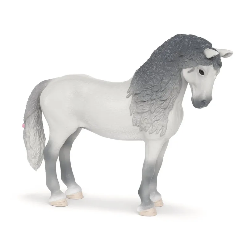 Pura Raza Espagnola Stute (bundle) de Schleich – photo du produit