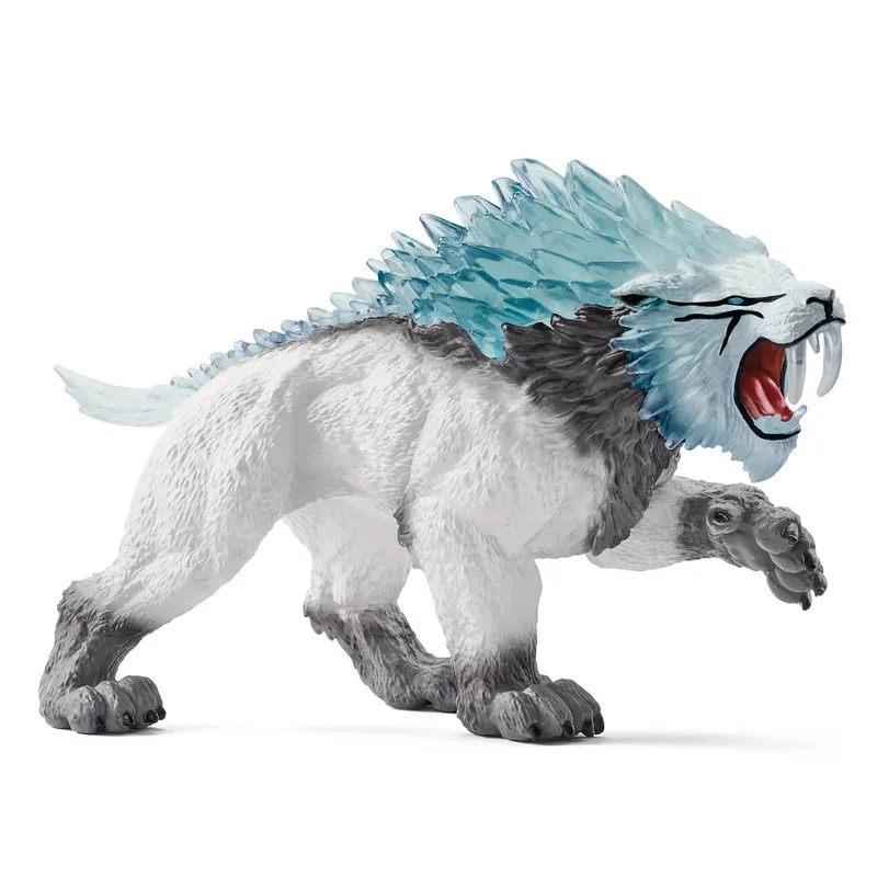 Säbelzahntiger de Schleich – photo du produit 1 sur 3