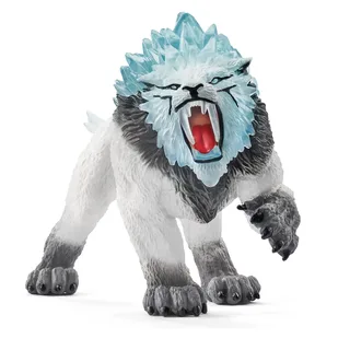 Säbelzahntiger de Schleich – photo du produit 3 sur 3
