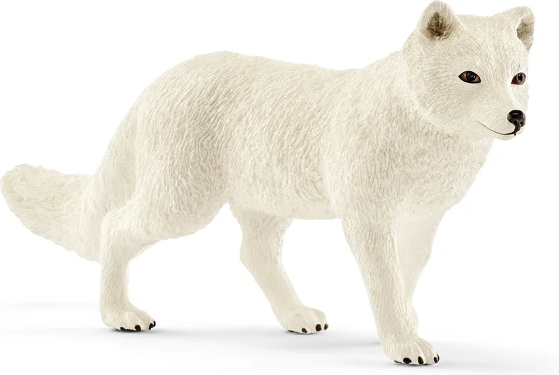 Safari - Poolvos 14805 von Schleich in Multicolor – Produktfoto