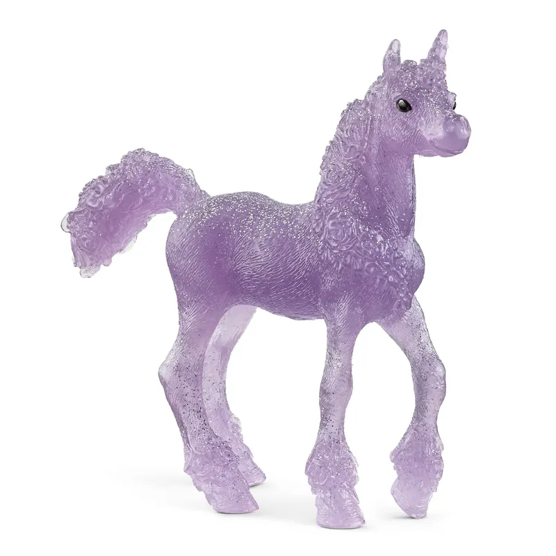 Sammeleinhorn Yuma de Schleich – photo du produit 1 sur 2