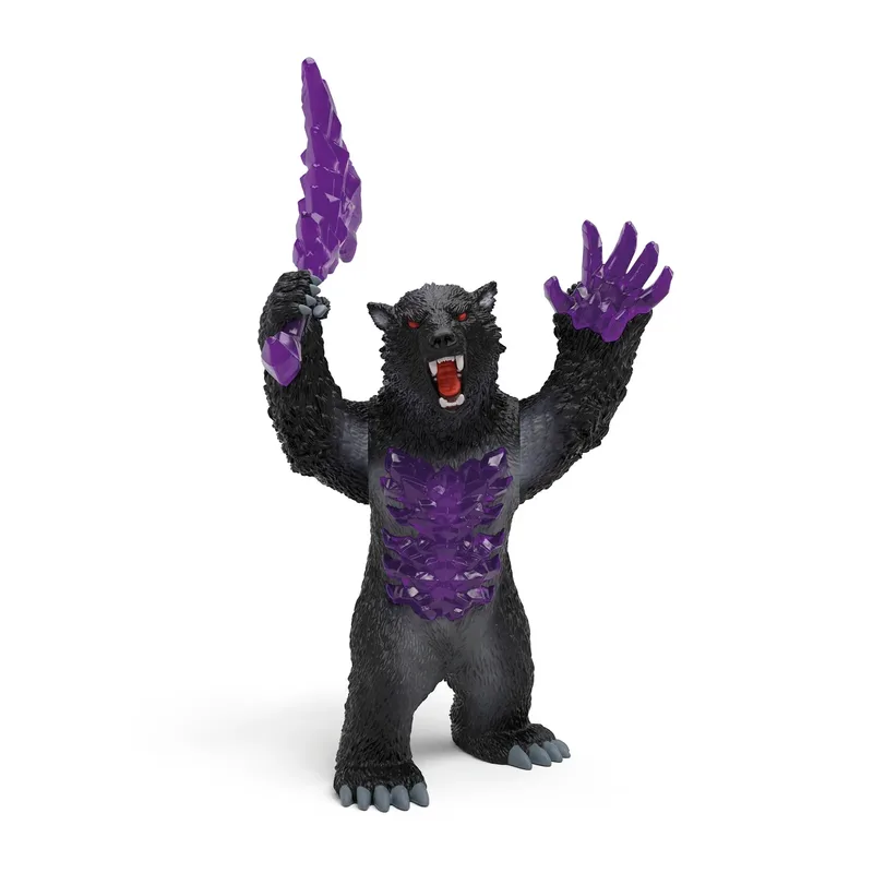 Schatten Bär de Schleich – photo du produit 3 sur 5