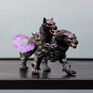 Schattenhund de Schleich – photo du produit 2 sur 2