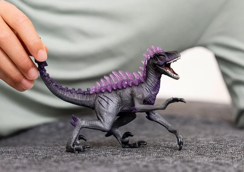 Schattenraptor (bundle) de Schleich – photo du produit 2 sur 3