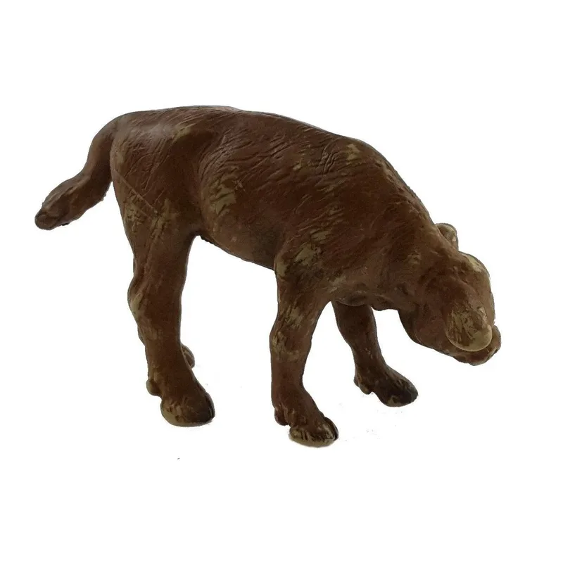 schleich® 13116 Kalb de Schleich en Marron – photo du produit