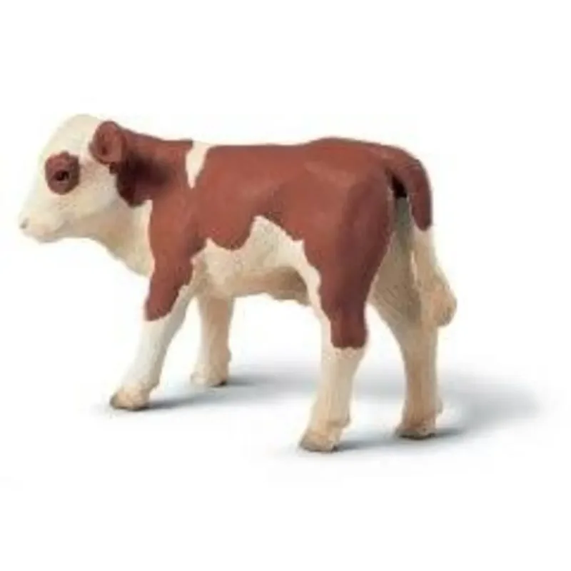 schleich® 13132 FleckviehKalb by Schleich – product photo