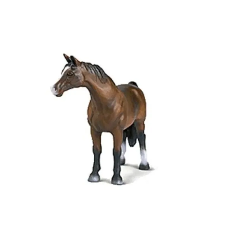 schleich® 13248 Araber Hengst by Schleich in Brown – product photo