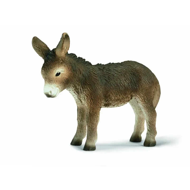 schleich® 13268 Esel Fohlen van Schleich – productfoto