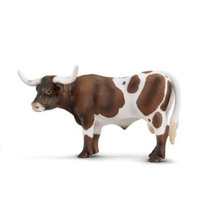 schleich® 13275 Texas Longhorn Bulle de Schleich – photo du produit
