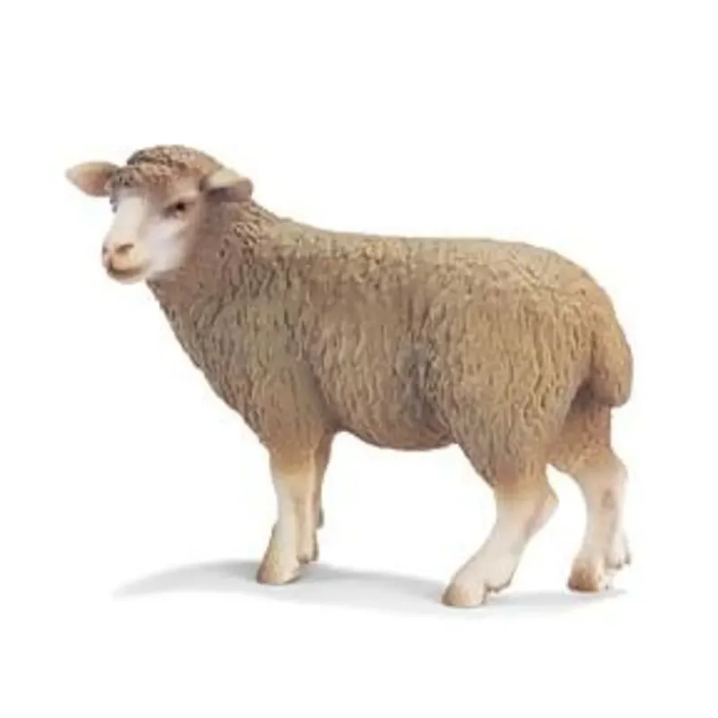 schleich® 13283 Schaf stehend van Schleich – productfoto