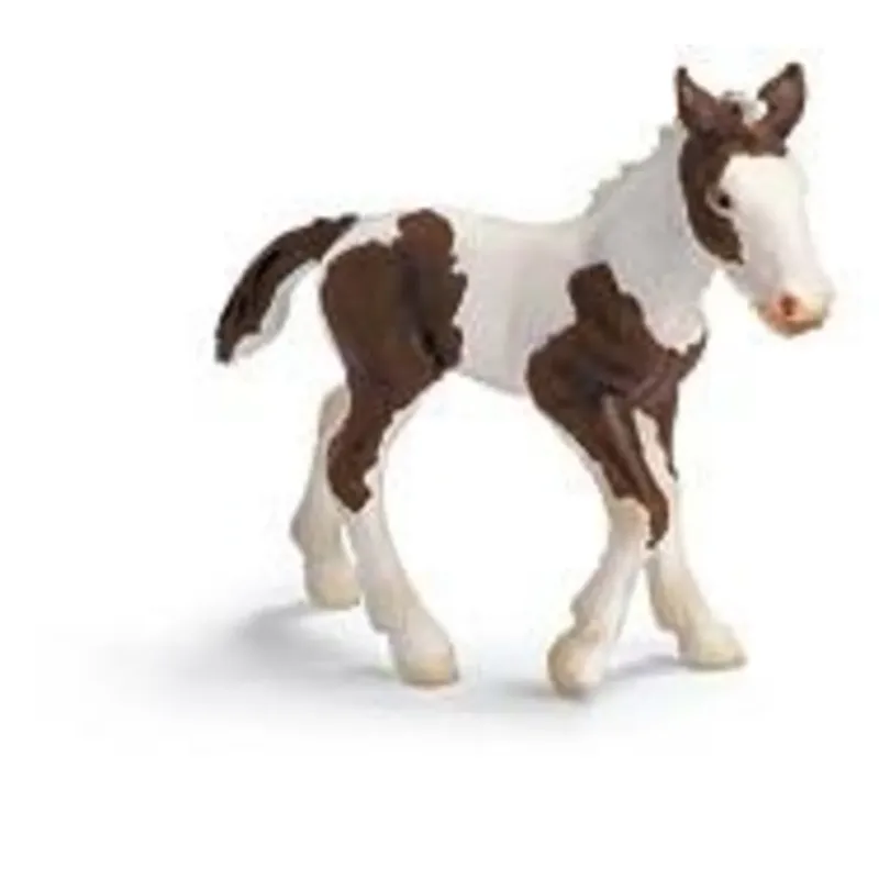 schleich® 13295 HORSE CLUB Tinker Fohlen by Schleich – product photo
