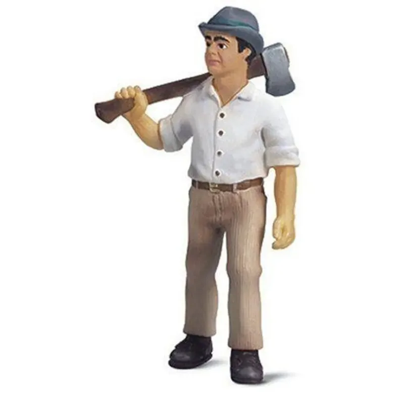 schleich® 13433 Bauer by Schleich – product photo