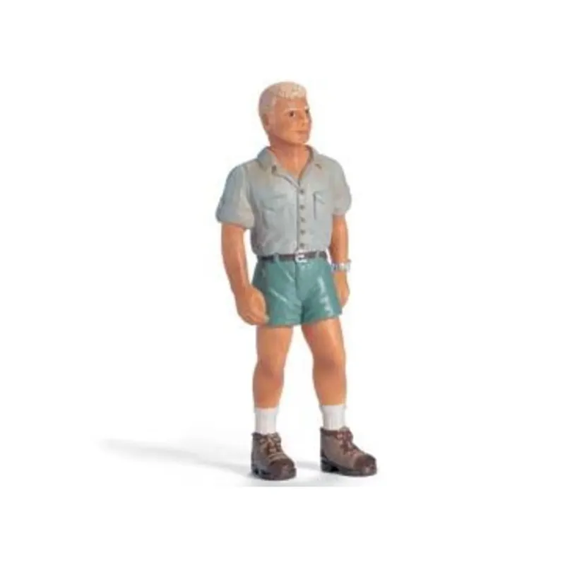 schleich® 13443 Tierpfleger by Schleich – product photo