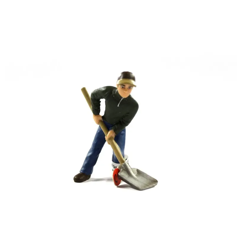 schleich® 13447 Stalljunge by Schleich – product photo