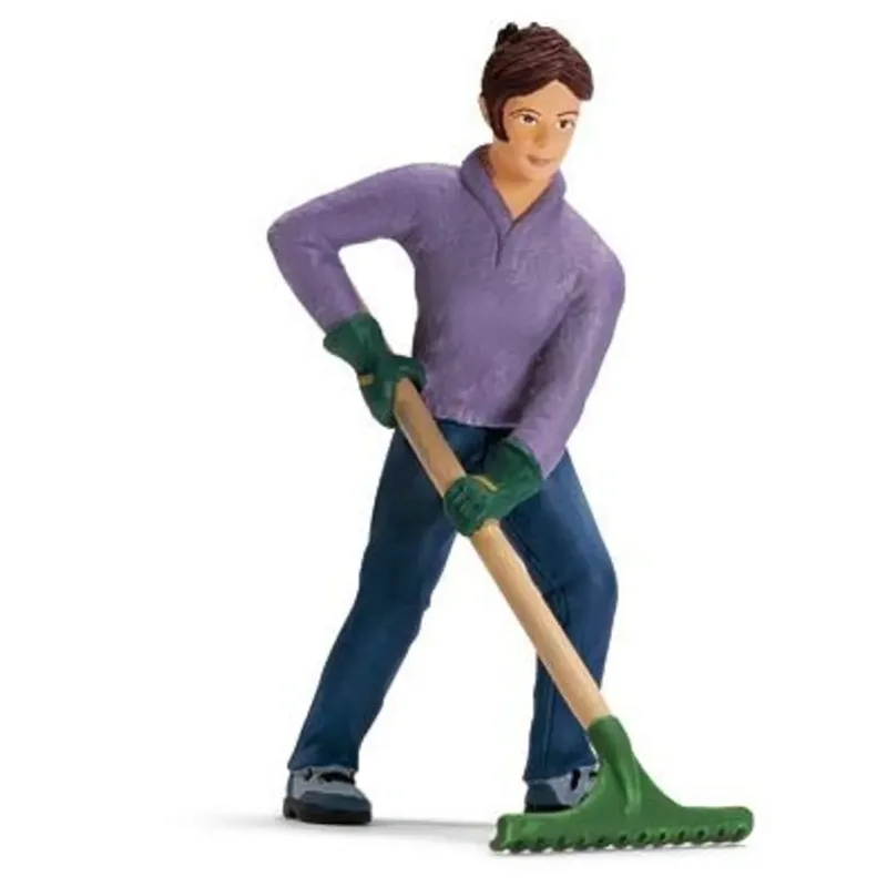 schleich® 13452 Bäuerin by Schleich – product photo