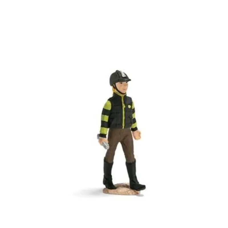 schleich® 13455 Reiterin mit Weste by Schleich – product photo