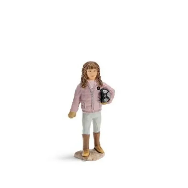 schleich® 13456 Reiterin mit Jacke by Schleich – product photo