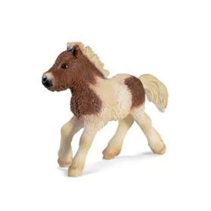 schleich® 13608 HORSE CLUB Shetland Fohlen by Schleich – product photo