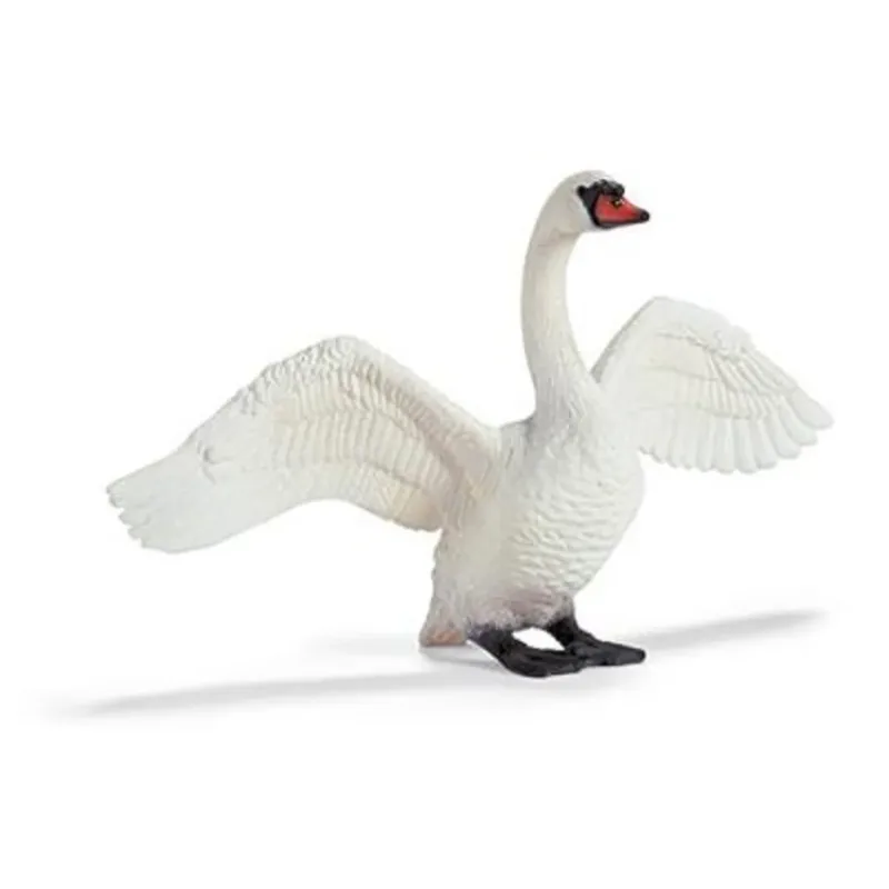 schleich® 13614 Höckerschwänin by Schleich – product photo