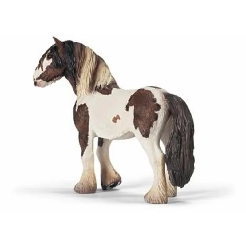 schleich® 13625 HORSE CLUB Tinker Hengst by Schleich – product photo