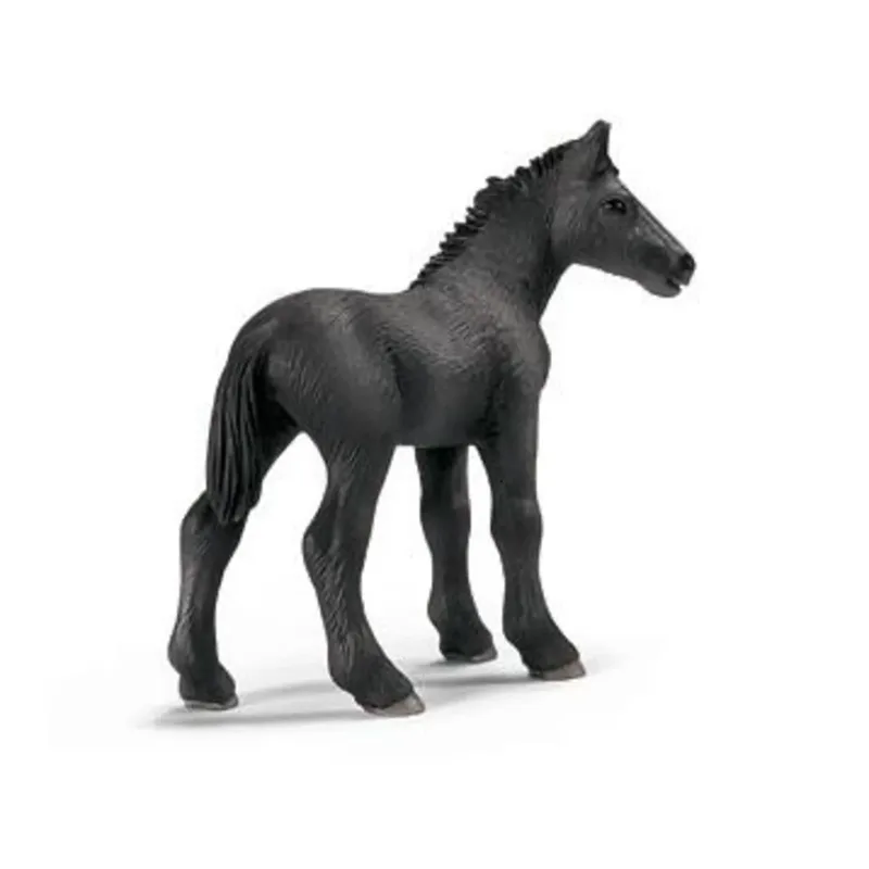 schleich® 13627 HORSE CLUB Percheron Fohlen by Schleich – product photo