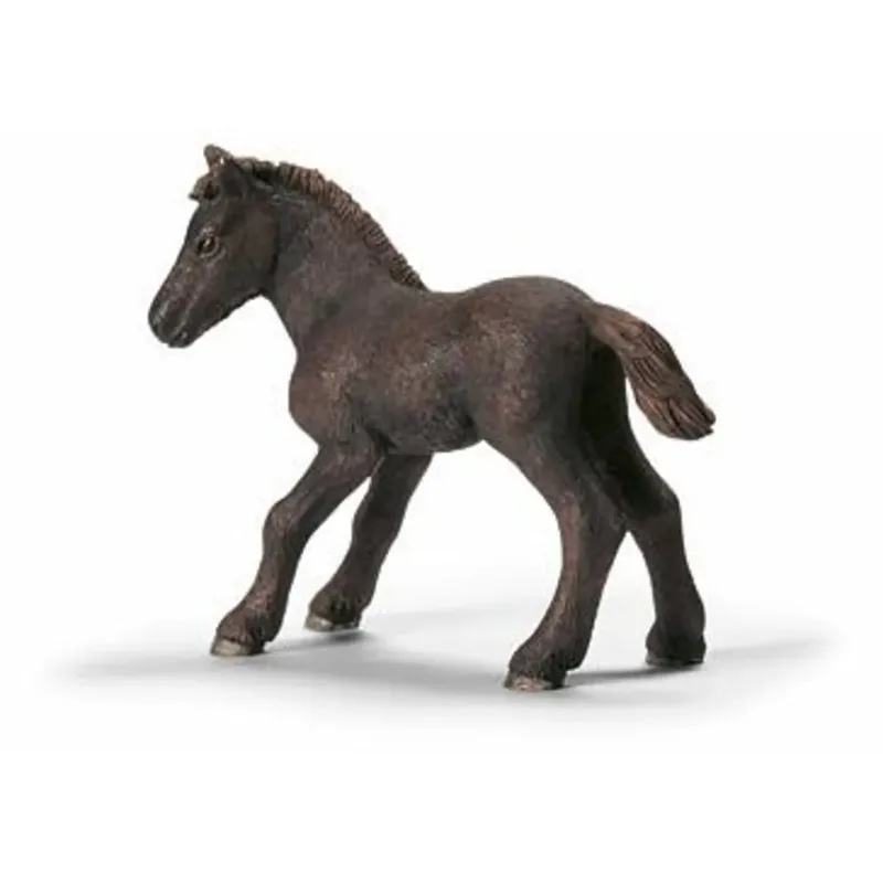 schleich® 13628 HORSE CLUB Camargue Fohlen by Schleich – product photo