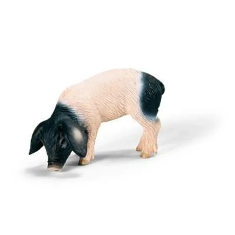 schleich® 13635 SchwäbischHällisches Ferkel fressend by Schleich – product photo