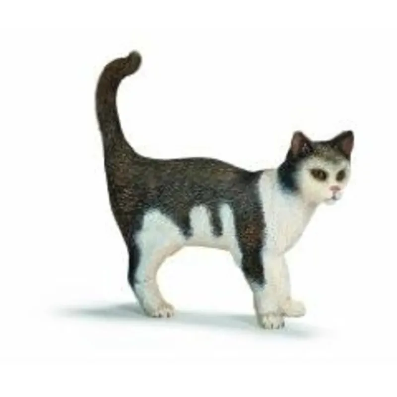 schleich® 13638 Katze, stehend van Schleich – productfoto