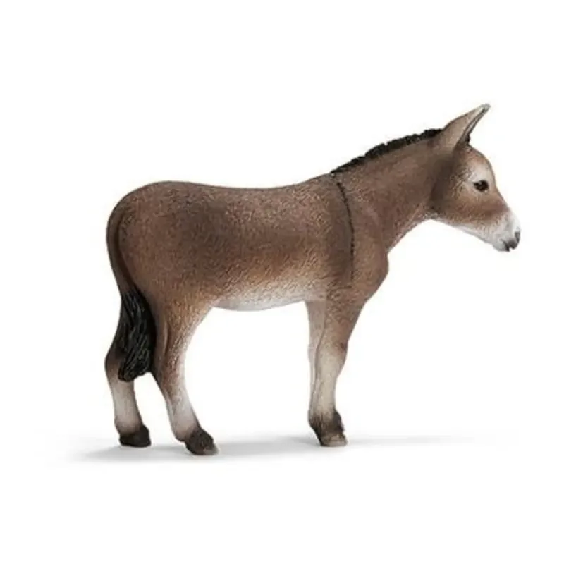 schleich® 13644 Esel van Schleich – productfoto