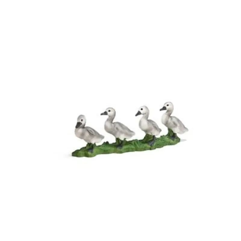 schleich® 13657 Höckerschwanenküken by Schleich – product photo
