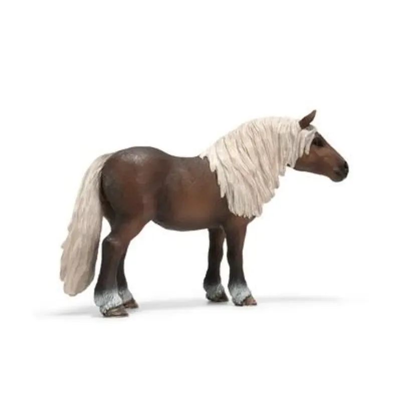 schleich® 13664 HORSE CLUB Schwarzwälder Stute by Schleich – product photo