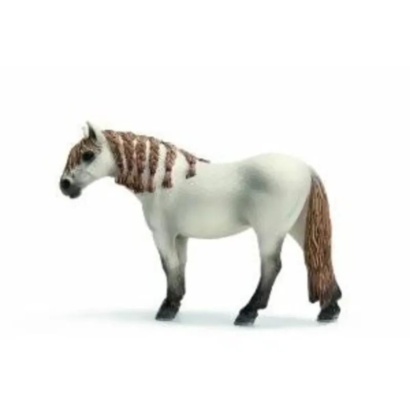 schleich® 13668 HORSE CLUB Andalusier Stute by Schleich – product photo