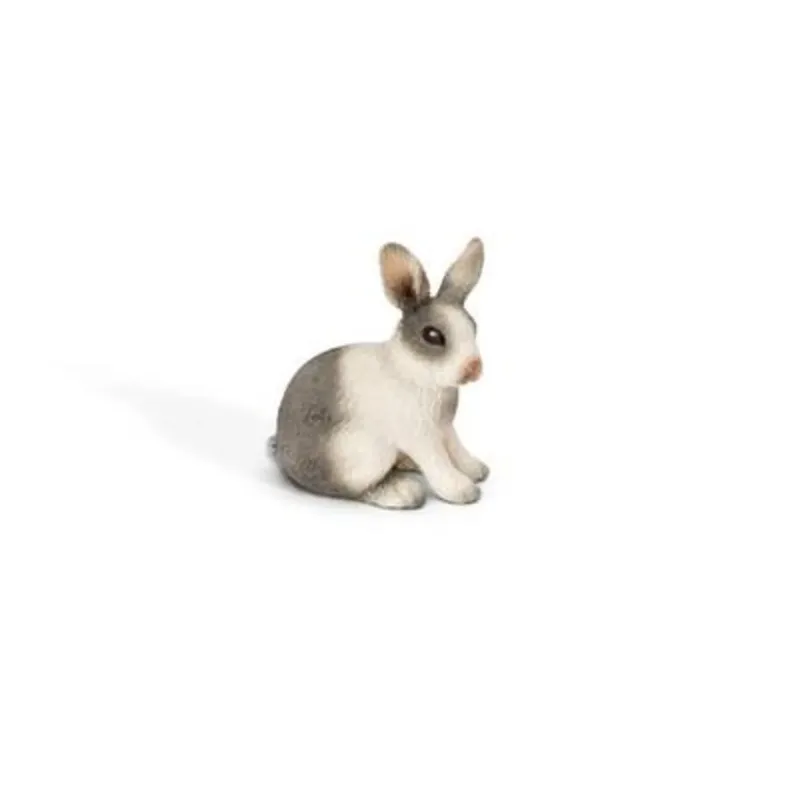 schleich® 13673 Kaninchen, sitzend de Schleich – photo du produit