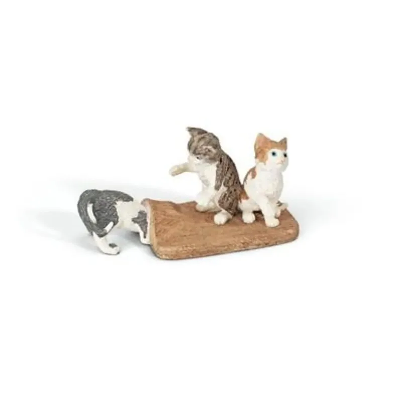 schleich® 13674 Katzenjungen by Schleich – product photo