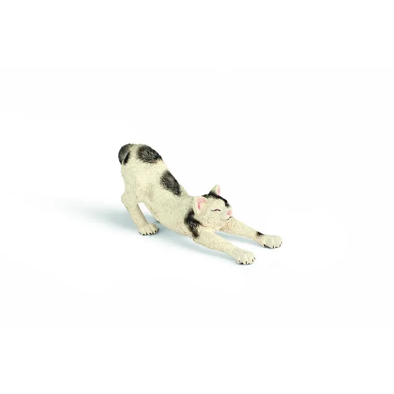 schleich® 13677 Kater, streckend by Schleich – product photo