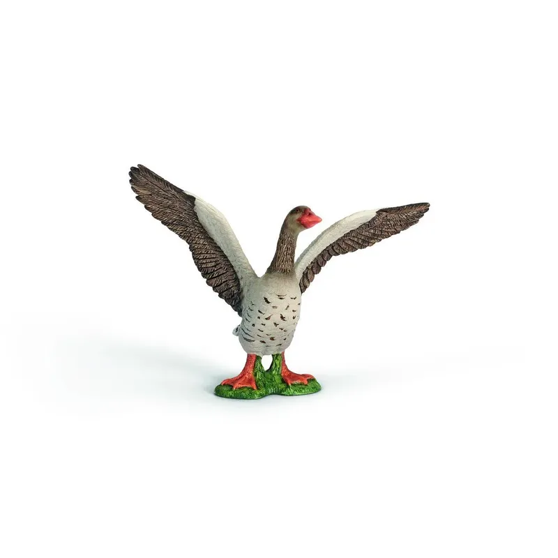 schleich® 13679 Graugänserich by Schleich – product photo