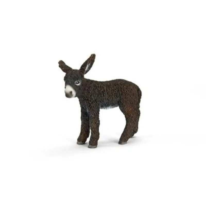 schleich® 13686 Poitou Esel Fohlen by Schleich – product photo