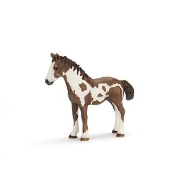 schleich® 13695 HORSE CLUB Pinto Jährling by Schleich – product photo