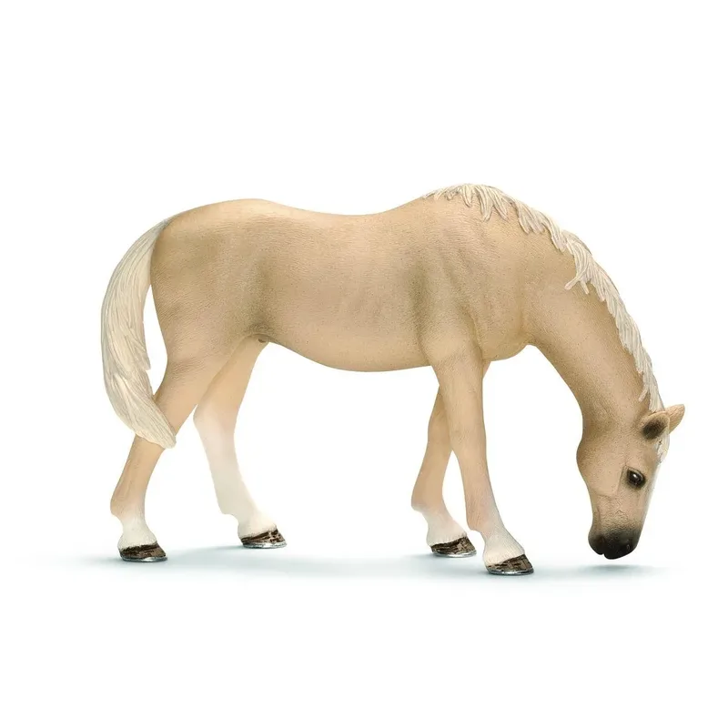 schleich® 13701 HORSE CLUB Achal Tekkiner Stute by Schleich – product photo