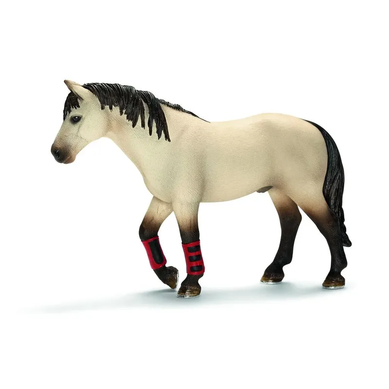 schleich® 13706 Schulpferd by Schleich – product photo