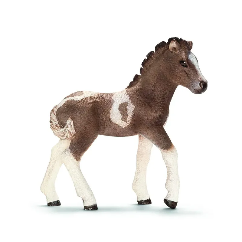 schleich® 13709 HORSE CLUB Island Pony Fohlen by Schleich – product photo