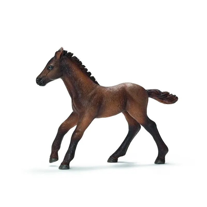 schleich® 13712 HORSE CLUB Camargue Fohlen by Schleich – product photo
