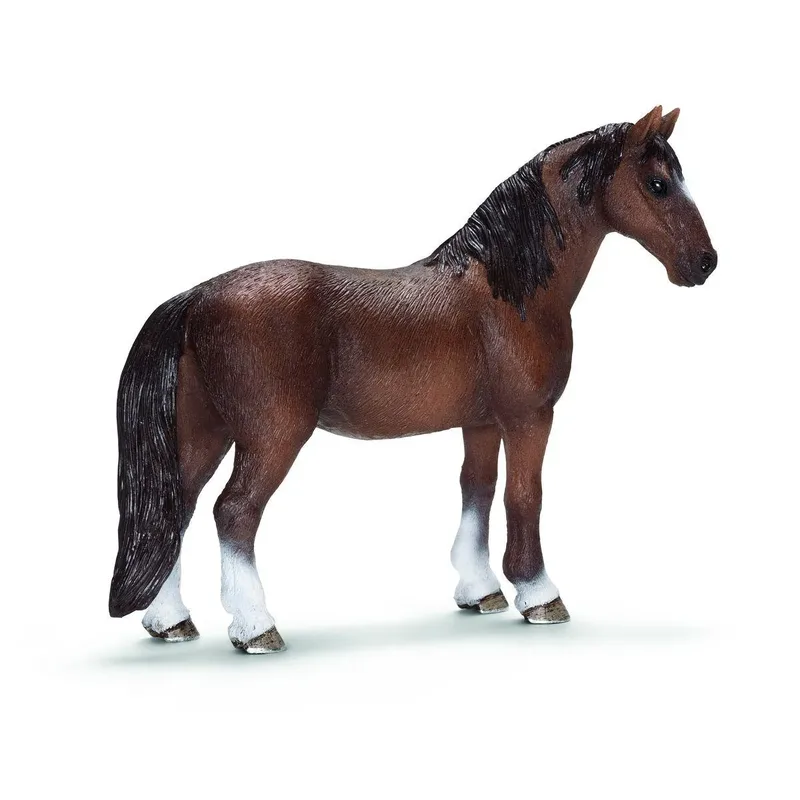 schleich® 13713 HORSE CLUB Tennessee Walker Stute by Schleich – product photo