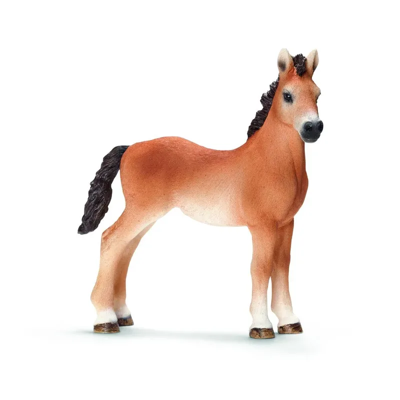 schleich® 13714 HORSE CLUB Tennessee Walker Jährling by Schleich – product photo