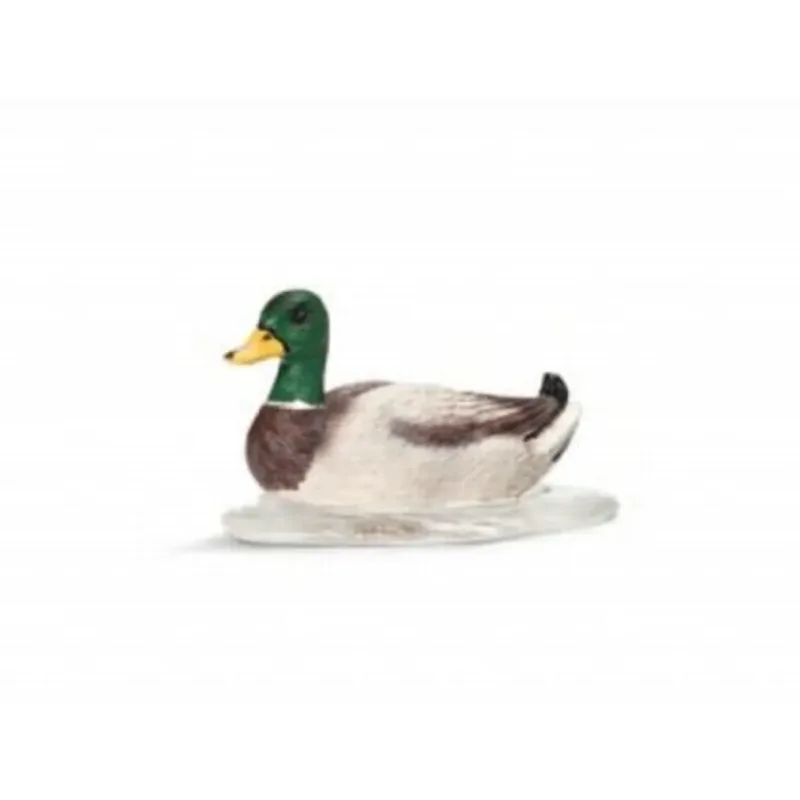 schleich® 13727 Erpel, schwimmend de Schleich – photo du produit
