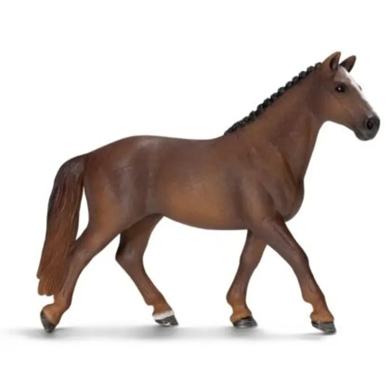 schleich® 13729 HORSE CLUB Hannoveraner Stute by Schleich – product photo