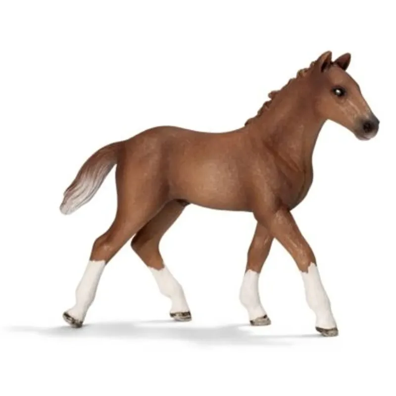 schleich® 13730 HORSE CLUB Hannoveraner Fohlen by Schleich – product photo