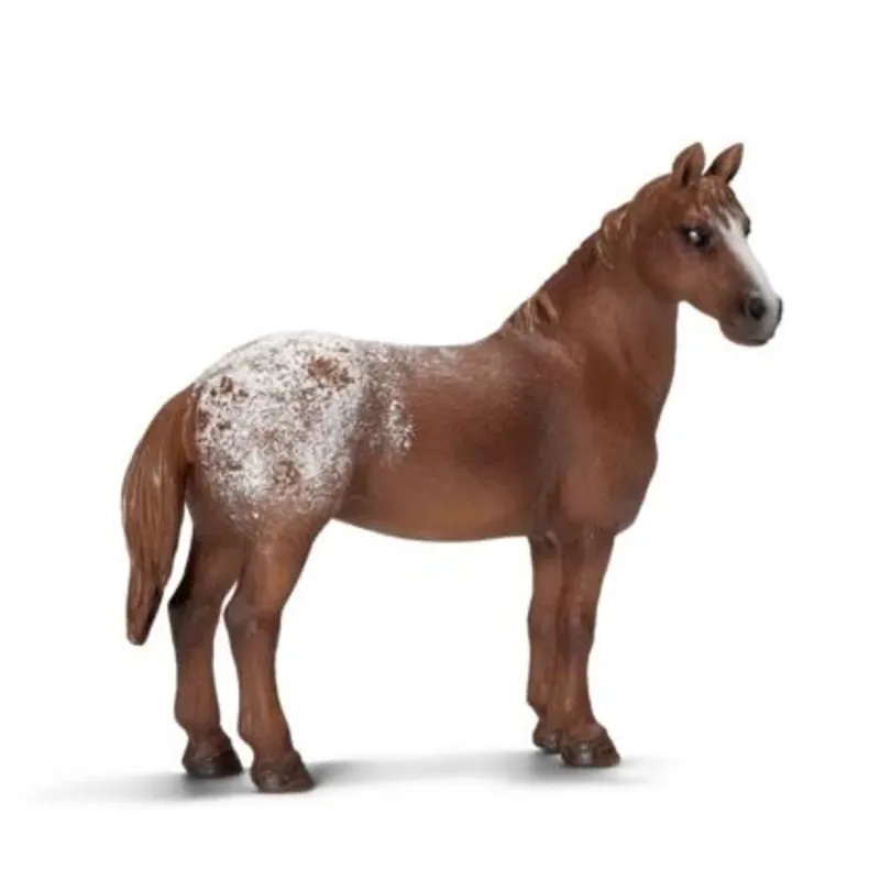 schleich® 13731 HORSE CLUB Appaloosa Stute by Schleich – product photo